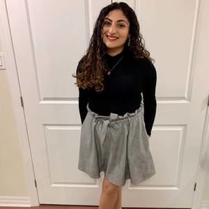 Meet your Posher, Mary